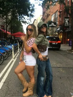 Julia Ernst OnlyFans Leaked Free Thumbnail Picture - #iP6ToL4HnP