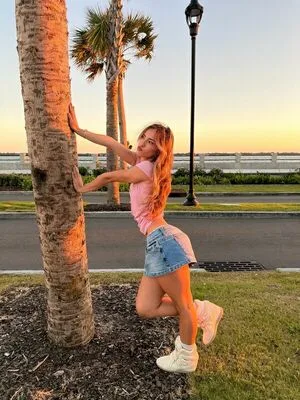 Julia Ernst OnlyFans Leaked Free Thumbnail Picture - #nMPnLU3ck4