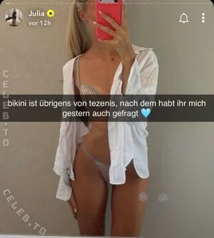Julia Eumel OnlyFans Leaked Free Thumbnail Picture - #0WcM20oJ6L