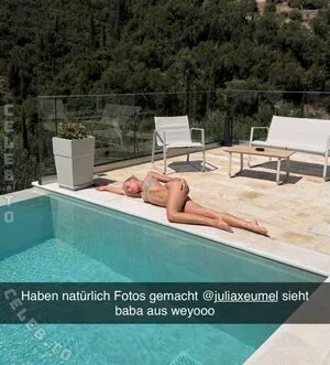 Julia Eumel OnlyFans Leaked Free Thumbnail Picture - #CSJ5m5etfX