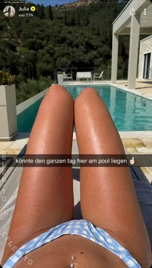 Julia Eumel OnlyFans Leaked Free Thumbnail Picture - #d6h39gRNHh