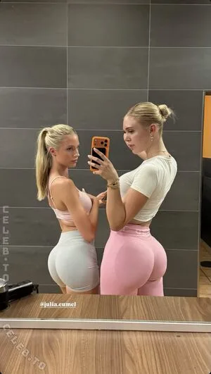 Julia Eumel OnlyFans Leaked Free Thumbnail Picture - #ofq2biVpK3