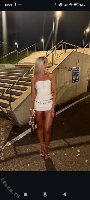 Julia Eumel OnlyFans Leaked Free Thumbnail Picture - #ufxAfNduja