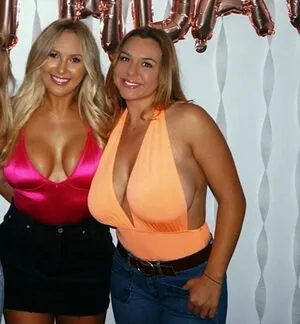 Julia G OnlyFans Leaked Free Thumbnail Picture - #68TwoANf9c