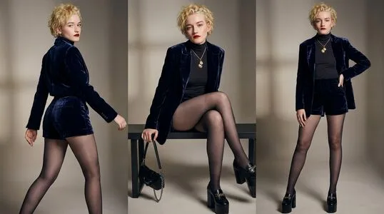 Julia Garner OnlyFans Leaked Free Thumbnail Picture - #3BM2nBpuvT