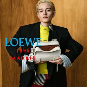Julia Garner OnlyFans Leaked Free Thumbnail Picture - #4BV9O8USi4