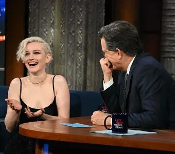 Julia Garner OnlyFans Leaked Free Thumbnail Picture - #7DUb7PaBXy
