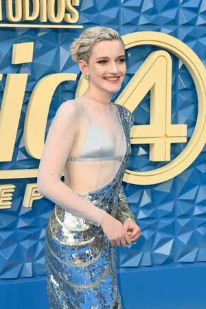Julia Garner OnlyFans Leaked Free Thumbnail Picture - #7aHSeKHW0n