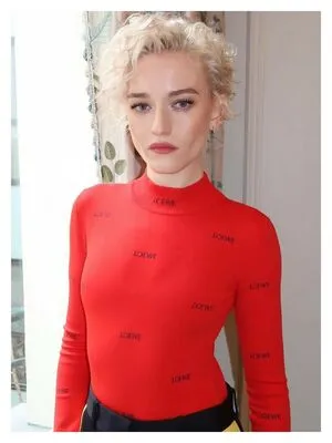 Julia Garner OnlyFans Leaked Free Thumbnail Picture - #QFrG6tv4ct