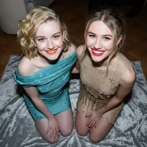 Julia Garner OnlyFans Leaked Free Thumbnail Picture - #T6OCxgWujd