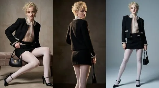 Julia Garner OnlyFans Leaked Free Thumbnail Picture - #j7rbzibtOn