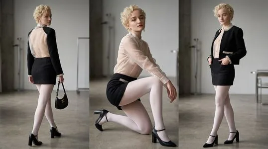Julia Garner OnlyFans Leaked Free Thumbnail Picture - #ozC8avp9vv