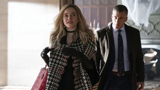 Julia Garner OnlyFans Leaked Free Thumbnail Picture - #qxgOUJhDPV