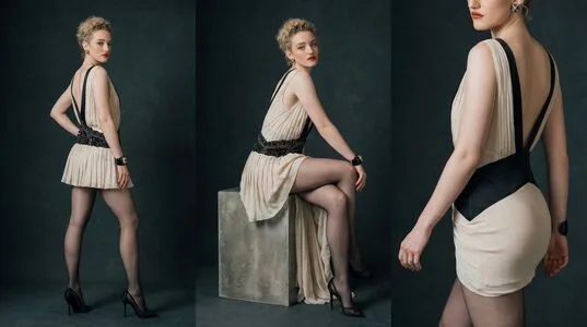 Julia Garner OnlyFans Leaked Free Thumbnail Picture - #vcLXGxo7Bj