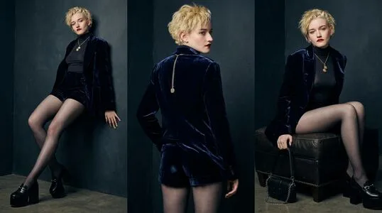 Julia Garner OnlyFans Leaked Free Thumbnail Picture - #w8PZSS00Bq