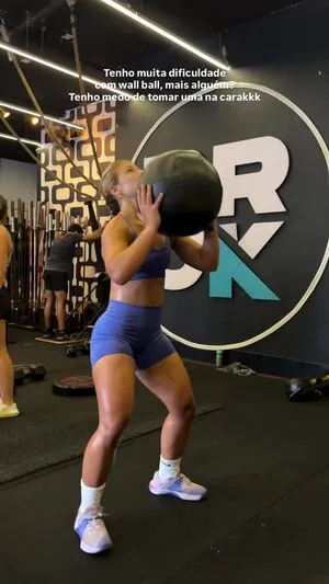Julia Giannella OnlyFans Leaked Free Thumbnail Picture - #stRV6aOgKC