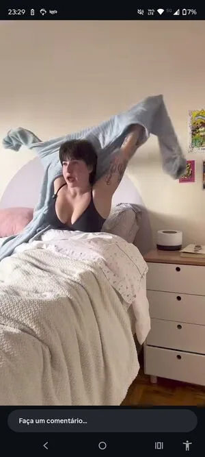 Julia Gotti OnlyFans Leaked Free Thumbnail Picture - #6DTMgeirAF