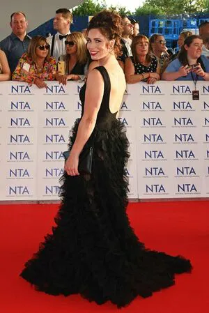 Julia Goulding Thumbnail Picture