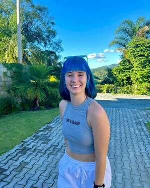 Julia K Barni OnlyFans Leaked Free Thumbnail Picture - #4algM0XvW6