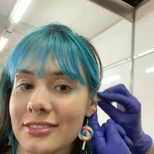 Julia K Barni OnlyFans Leaked Free Thumbnail Picture - #cJMqlD1a6F