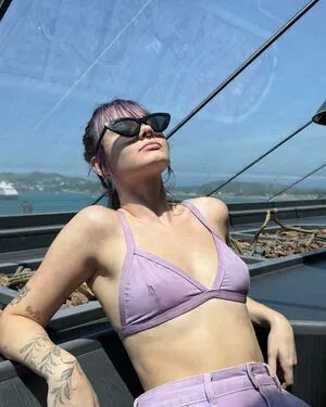 Julia K Barni OnlyFans Leaked Free Thumbnail Picture - #gerRMutuWd