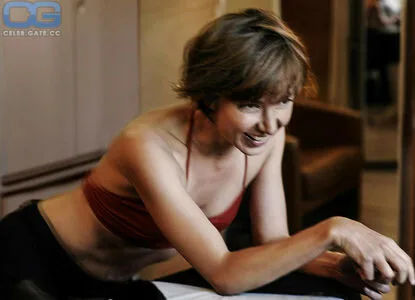 Julia Koschitz OnlyFans Leaked Free Thumbnail Picture - #GYriP4BVeE