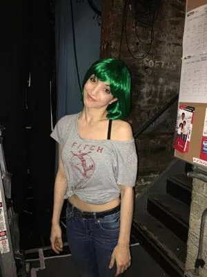 Julia Macchio OnlyFans Leaked Free Thumbnail Picture - #1vtTG3d64U