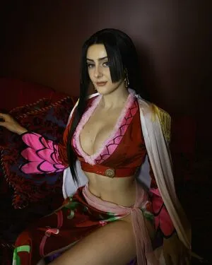 Julia Maggio OnlyFans Leaked Free Thumbnail Picture - #1F4PSCEAcx