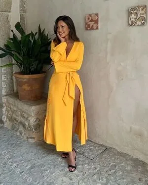 Julia Meck OnlyFans Leaked Free Thumbnail Picture - #8OQaaRebPY