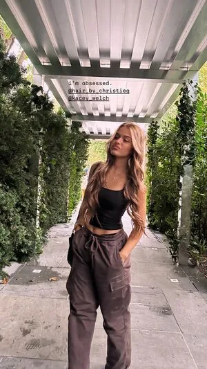 Julia Molinari OnlyFans Leaked Free Thumbnail Picture - #8AlyeRILdi