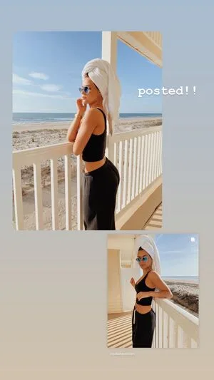 Julia Molinari OnlyFans Leaked Free Thumbnail Picture - #FmU5CYRM7E