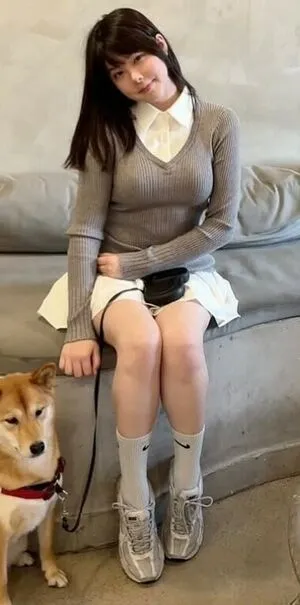 Julia Nakamura Thumbnail Picture