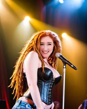 Julia Nilon Thumbnail Picture