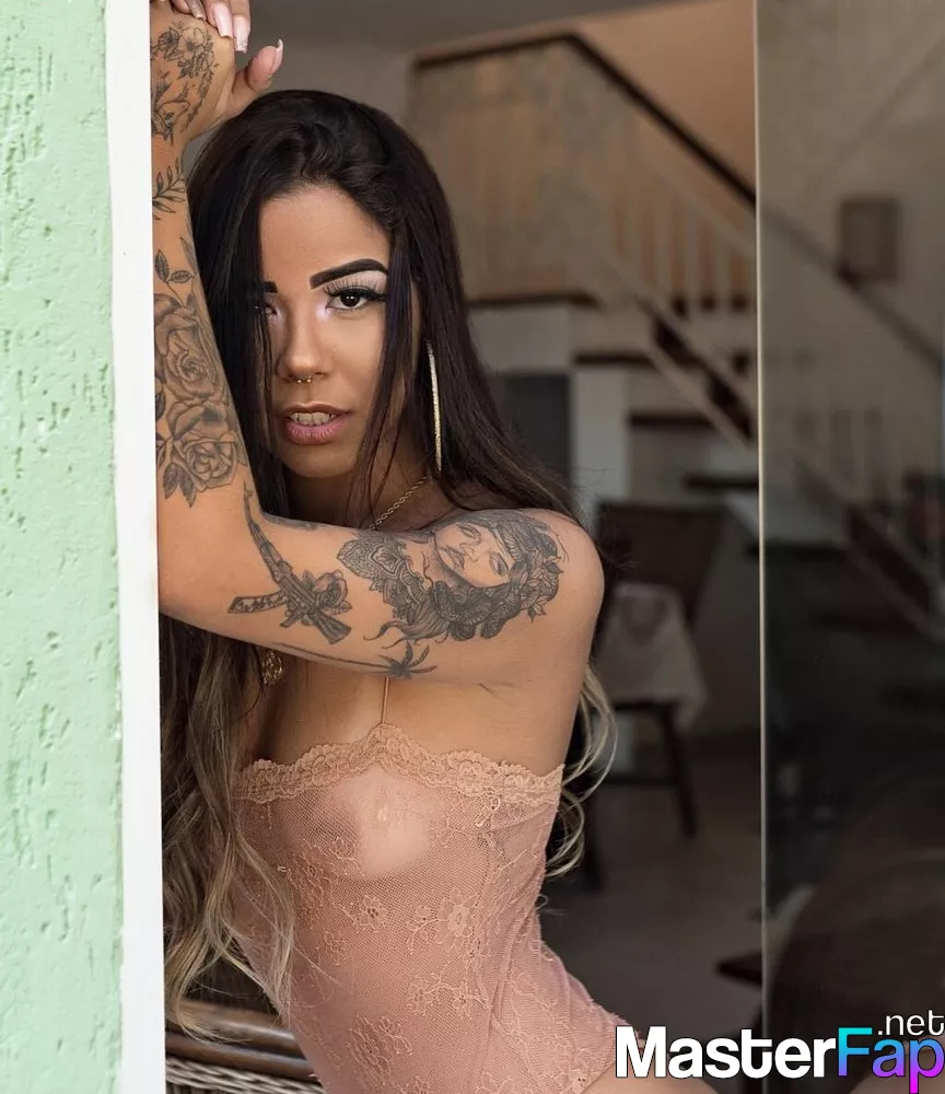 Julia Peixoto Nude OnlyFans Leak Picture oSHyAOx72k | MasterFap.net