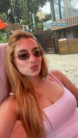 Julia Puzzuoli OnlyFans Leaked Free Thumbnail Picture - #Kor26V6aGe