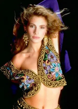 Julia Roberts OnlyFans Leaked Free Thumbnail Picture - #IcmpuLF8ql