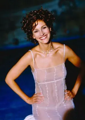 Julia Roberts OnlyFans Leaked Free Thumbnail Picture - #a6i0Q3Zmen