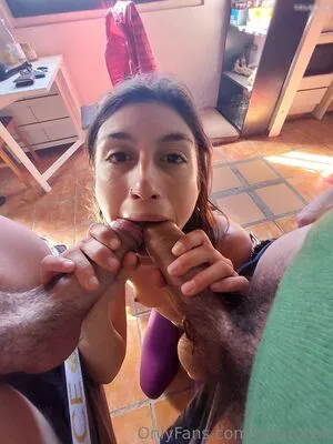 Julia Roca OnlyFans Leaked Free Thumbnail Picture - #MKkaMJ08TT