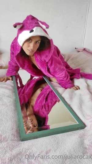 Julia Roca OnlyFans Leaked Free Thumbnail Picture - #uGF1se6vMi