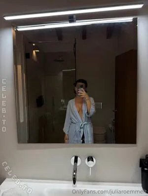 Julia Rommelt OnlyFans Leaked Free Thumbnail Picture - #L2R8sFe4e7