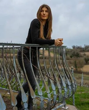 Julia Schfer OnlyFans Leaked Free Thumbnail Picture - #5xn0splbRd