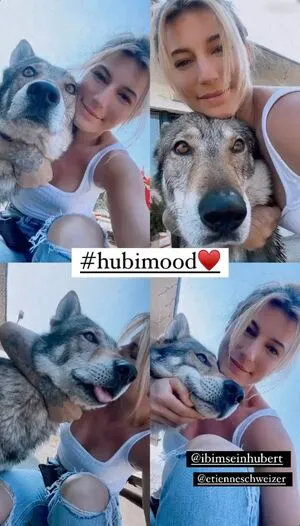 Julia Schfer OnlyFans Leaked Free Thumbnail Picture - #PMiESN26rw