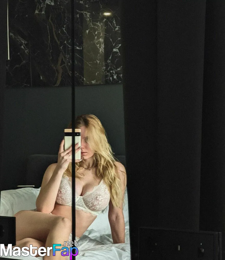 Julia Shevchenko Nude OnlyFans Leak Picture DGvDJpln0t | MasterFap.net