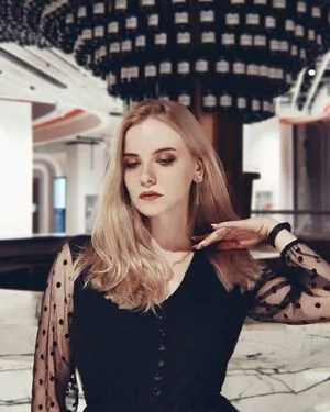 Julia Shevchenko OnlyFans Leaked Free Thumbnail Picture - #e61W18RHui
