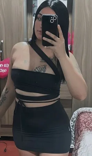 Julia Stefanny OnlyFans Leaked Free Thumbnail Picture - #y80IZjdN4V