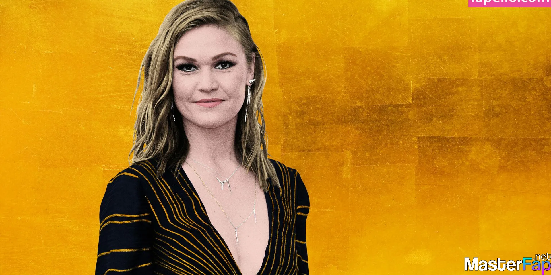 Julia stiles sexy