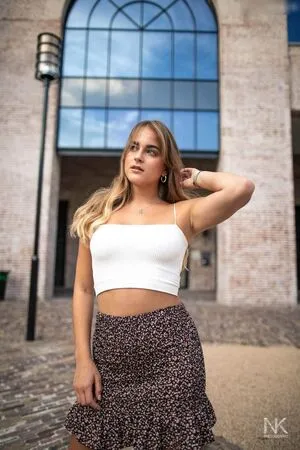 Julia Stulac Thumbnail Picture
