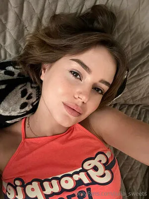 Julia Sweets OnlyFans Leaked Free Thumbnail Picture - #MhTlfslVLi