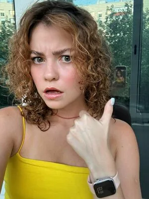 Julia Timoro OnlyFans Leaked Free Thumbnail Picture - #MbrV9GR85u