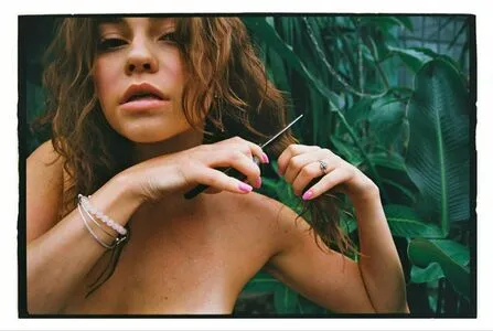 Julia Timoro OnlyFans Leaked Free Thumbnail Picture - #PwCCqP0BpH